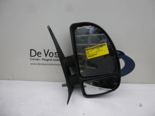 Gebruikte Spiegel Buiten rechts Citroen Jumper (U5/ZB) 2.0 HDi Prijs € 80,00 Margeregeling aangeboden door De Vos Autodemontagebedrijf