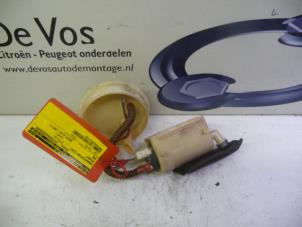 Gebruikte Tank element Pomp Peugeot 306 (7A/C/S) 1.4 XN,XR,XA,XRA Prijs € 45,00 Margeregeling aangeboden door De Vos Onderdelen