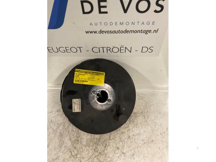 Gebruikte Rembol Citroen Picasso Prijs € 45,00 Margeregeling aangeboden door De Vos Onderdelen
