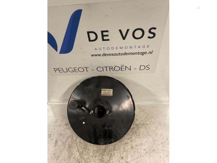 Gebruikte Rembol Citroen Picasso Prijs € 45,00 Margeregeling aangeboden door De Vos Onderdelen