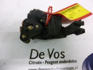 Gebruikte Portierruitmotor Citroen Evasion Prijs € 35,00 Margeregeling aangeboden door De Vos Autodemontagebedrijf