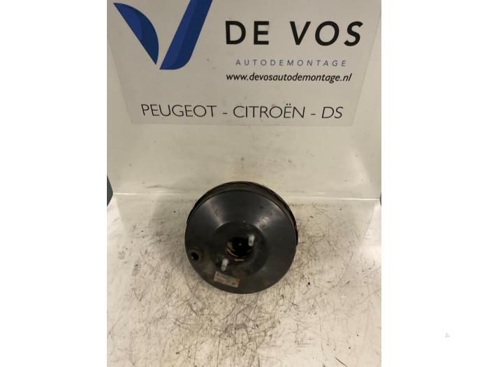 Gebruikte Rembol Citroen Saxo Prijs € 45,00 Margeregeling aangeboden door De Vos Onderdelen