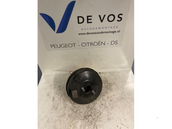 Gebruikte Rembol Citroen Saxo Prijs € 45,00 Margeregeling aangeboden door De Vos Onderdelen