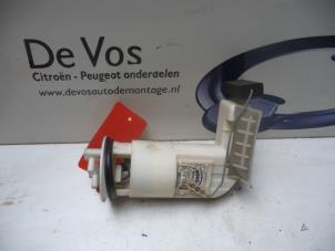 Gebruikte Brandstofpomp Elektrisch Citroen Saxo 1.1i X,SX Prijs € 45,00 Margeregeling aangeboden door De Vos Autodemontagebedrijf