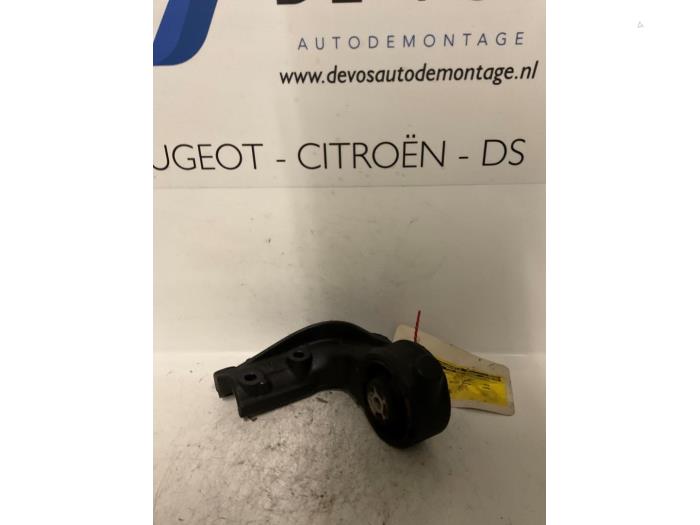 Gebruikte Motorrubber Citroen Evasion Prijs € 35,00 Margeregeling aangeboden door De Vos Onderdelen