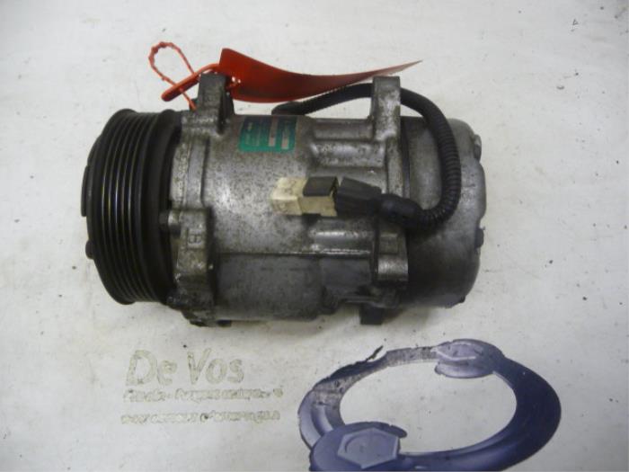 Gebruikte Aircopomp Citroen XM (Y4) 2.0 Turbo Prijs € 115,00 Margeregeling aangeboden door De Vos Onderdelen