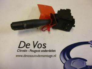 Gebruikte Licht + Raw Schakelaar Citroen ZX 1.4i Aura,Avantage,Familiale,Reflex Prijs € 35,00 Margeregeling aangeboden door De Vos Autodemontagebedrijf