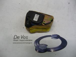 Gebruikte Veiligheidsgordel links-voor Citroen Saxo 1.1i X,SX Prijs € 35,00 Margeregeling aangeboden door De Vos Autodemontagebedrijf
