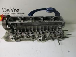 Gebruikte Cilinderkop Fiat Ducato (243/244/245) 2.0 JTD Prijs € 250,00 Margeregeling aangeboden door De Vos Onderdelen