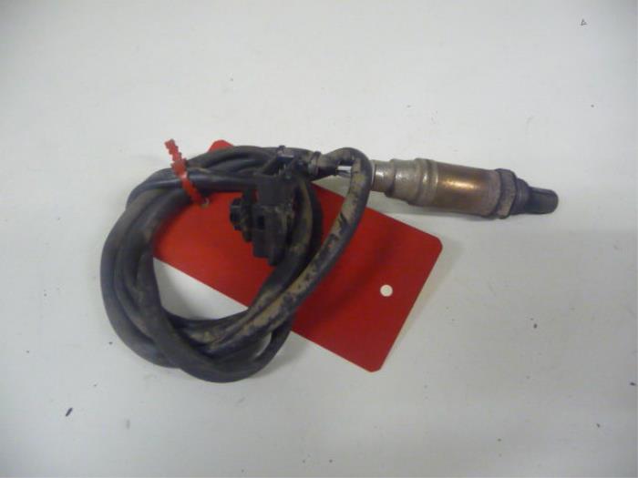 Gebruikte Lambda Sonde Peugeot 406 Prijs € 45,00 Margeregeling aangeboden door De Vos Onderdelen