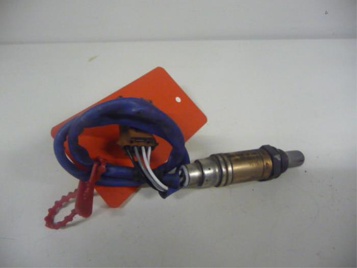 Gebruikte Lambda Sonde Peugeot 406 Coupé (8C) 2.9 V6 24V Prijs € 45,00 Margeregeling aangeboden door De Vos Onderdelen