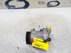 Gebruikte Aircopomp Citroen C4 Picasso Prijs € 200,00 Margeregeling aangeboden door De Vos Onderdelen