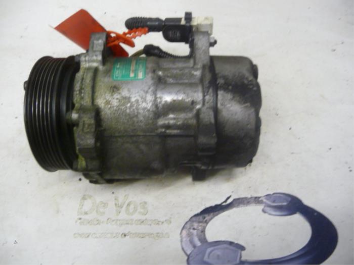Gebruikte Aircopomp Citroen Xantia (X2/X7) 1.8i X,SX,Harmonie,Sensation 16V Prijs € 115,00 Margeregeling aangeboden door De Vos Onderdelen
