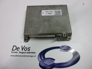 Gebruikte Computer Motormanagement Peugeot 605 Prijs € 100,00 Margeregeling aangeboden door De Vos Onderdelen