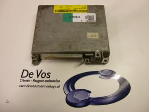 Gebruikte Computer Motormanagement Peugeot 605 Prijs € 100,00 Margeregeling aangeboden door De Vos Onderdelen