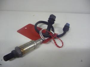 Gebruikte Lambda Sonde Peugeot 309 II (3C/3A) 1.4 Prijs € 35,00 Margeregeling aangeboden door De Vos Onderdelen