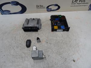 Gebruikte Computer Motormanagement Peugeot 3008 Prijs € 350,00 Margeregeling aangeboden door De Vos Onderdelen