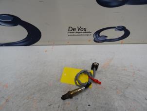 Gebruikte Lambda Sonde Peugeot 3008 Prijs € 80,00 Margeregeling aangeboden door De Vos Onderdelen
