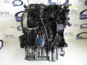 Gebruikte Motor Peugeot 406 Coupé (8C) 2.2 HDI 16V FAP Prijs € 450,00 Margeregeling aangeboden door De Vos Onderdelen