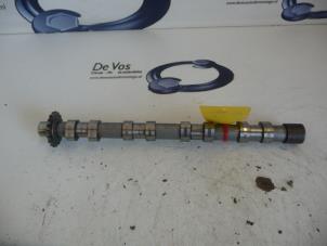 Gebruikte Nokkenas Peugeot 307 (3A/C/D) 2.0 HDi 135 16V FAP Prijs € 100,00 Margeregeling aangeboden door De Vos Onderdelen