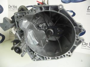Gebruikte Versnellingsbak Peugeot 308 (4A/C) 1.6 HDi 16V Prijs € 650,00 Margeregeling aangeboden door De Vos Onderdelen
