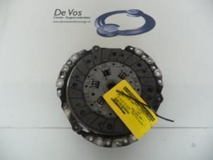 Gebruikte Koppelingsset (compleet) Peugeot 206 (2A/C/H/J/S) 1.9 D Prijs € 70,00 Margeregeling aangeboden door De Vos Onderdelen