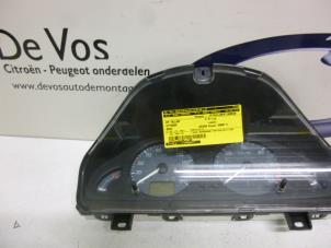 Gebruikte Kilometerteller KM Citroen Saxo 1.5 D Prijs € 55,00 Margeregeling aangeboden door De Vos Autodemontagebedrijf