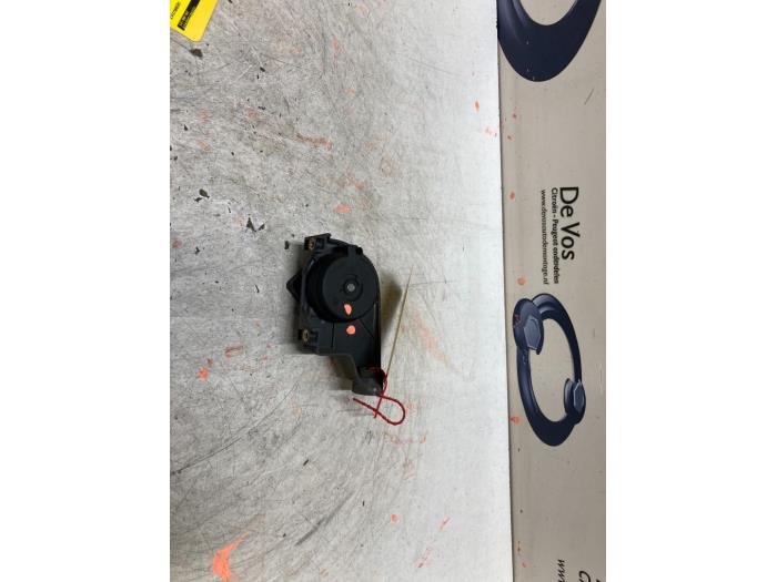 Gebruikte Gaspedaalpositie Sensor Citroen Xsara Picasso (CH) 1.8 16V Prijs € 55,00 Margeregeling aangeboden door De Vos Onderdelen