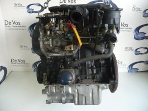 Gebruikte Motor Citroen Berlingo Prijs € 850,00 Margeregeling aangeboden door De Vos Onderdelen