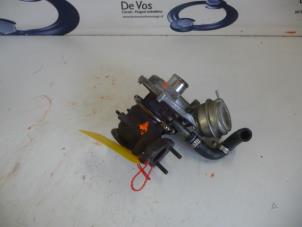 Gebruikte Turbo Peugeot Bipper Prijs € 250,00 Margeregeling aangeboden door De Vos Onderdelen