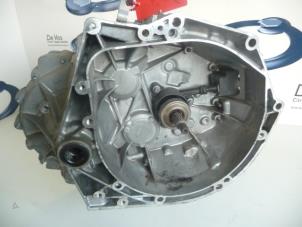 Gebruikte Versnellingsbak Peugeot 308 Prijs € 800,00 Margeregeling aangeboden door De Vos Onderdelen