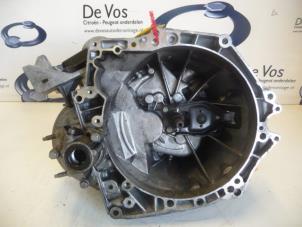Gebruikte Versnellingsbak Peugeot 308 Prijs € 550,00 Margeregeling aangeboden door De Vos Onderdelen