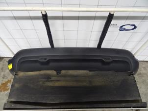 Gebruikte Bumperlijst midden-achter Citroen C4 Cactus Prijs € 70,00 Margeregeling aangeboden door De Vos Onderdelen