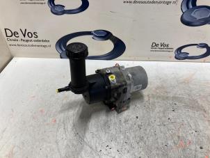 Gebruikte Servopomp Citroen C4 Prijs € 250,00 Margeregeling aangeboden door De Vos Onderdelen