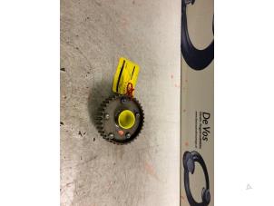 Gebruikte Nokkenas Tandwiel Peugeot 307 Prijs € 135,00 Margeregeling aangeboden door De Vos Onderdelen