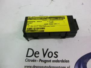 Gebruikte Bandenspanning module Peugeot 308 CC (4B) 2.0 HDi 16V Euro 5 FAP Prijs € 70,00 Margeregeling aangeboden door De Vos Autodemontagebedrijf
