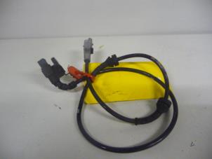 Gebruikte ABS Sensor Peugeot 308 CC (4B) 2.0 HDi 16V Euro 5 FAP Prijs € 25,00 Margeregeling aangeboden door De Vos Onderdelen