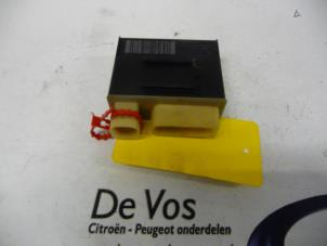 Gebruikte Relais Citroen DS3 (SA) 1.6 HDiF 16V Prijs € 15,00 Margeregeling aangeboden door De Vos Autodemontagebedrijf