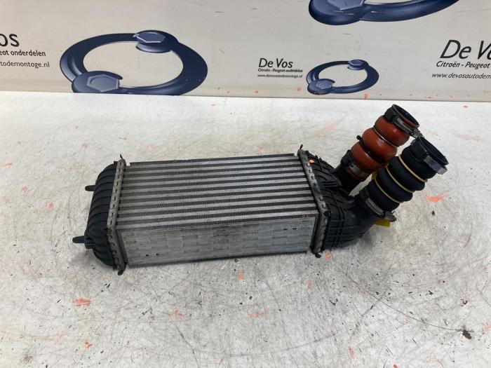 Peugeot 208 Intercoolers voorraad Onderdelenlijn.nl