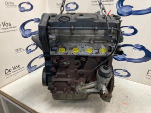 Gebruikte Motor Citroen Xsara Picasso (CH) 1.6i 16V Prijs € 350,00 Margeregeling aangeboden door De Vos Autodemontagebedrijf