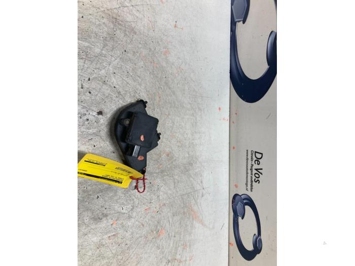 Gebruikte Gaspedaalpositie Sensor Citroen C5 I Break (DE) 2.0 16V Prijs € 55,00 Margeregeling aangeboden door De Vos Onderdelen