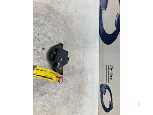 Gebruikte Gaspedaalpositie Sensor Citroen C5 I Break (DE) 2.0 16V Prijs € 55,00 Margeregeling aangeboden door De Vos Onderdelen