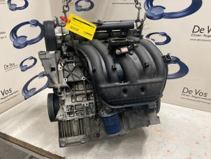 Gebruikte Motor Citroen C5 I Break (DE) 2.0 16V Prijs € 450,00 Margeregeling aangeboden door De Vos Autodemontagebedrijf