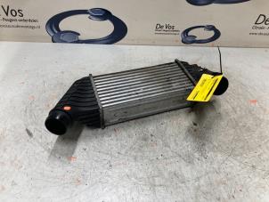Gebruikte Intercooler Peugeot Expert (G9) 2.0 HDi 140 16V Prijs € 70,00 Margeregeling aangeboden door De Vos Onderdelen