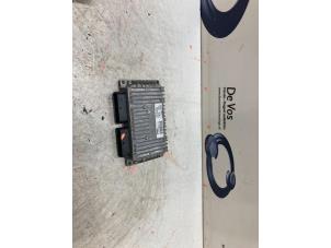 Gebruikte Computer Automatische Bak Peugeot 307 (3A/C/D) 1.6 16V Prijs € 100,00 Margeregeling aangeboden door De Vos Onderdelen