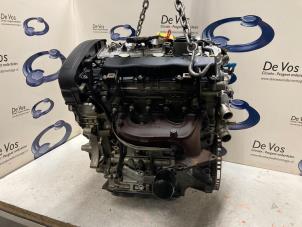 Gebruikte Motor Citroen C5 I Berline (DC) 3.0 V6 24V Prijs € 550,00 Margeregeling aangeboden door De Vos Onderdelen