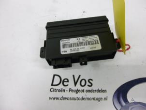 Gebruikte Module PDC Citroen C3 Picasso (SH) 1.6 16V VTI 120 Prijs € 55,00 Margeregeling aangeboden door De Vos Autodemontagebedrijf