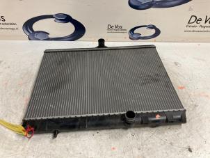 Gebruikte Radiateur Citroen DS4 Prijs € 70,00 Margeregeling aangeboden door De Vos Onderdelen