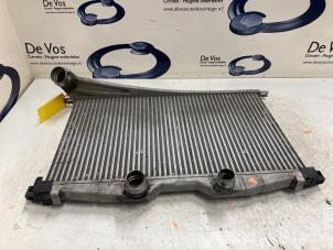 Gebruikte Intercooler Citroen C5 Prijs € 160,00 Margeregeling aangeboden door De Vos Onderdelen