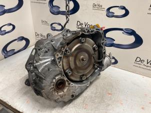 Gebruikte Automaatbak Peugeot 308 CC (4B) 2.0 HDiF 16V Prijs € 850,00 Margeregeling aangeboden door De Vos Onderdelen